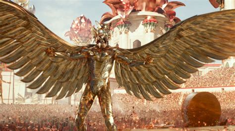 gods of egypt wiki